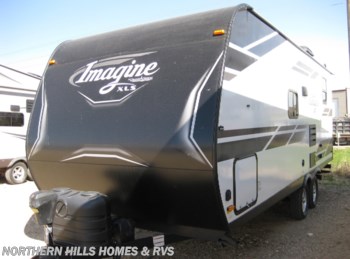 Used 2019 Grand Design Imagine XLS 21BHE available in Whitewood, South Dakota