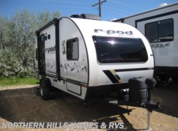 Used 2022 Forest River R-Pod RP-190 available in Whitewood, South Dakota