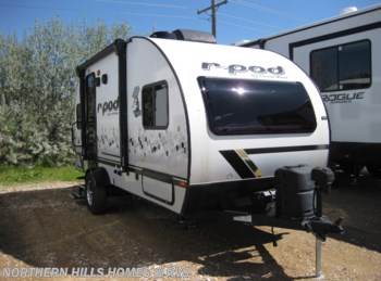 Used 2022 Forest River R-Pod RP-190 available in Whitewood, South Dakota