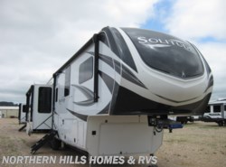 Used 2024 Grand Design Solitude 370DV available in Whitewood, South Dakota