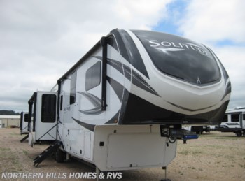 Used 2024 Grand Design Solitude 370DV available in Whitewood, South Dakota