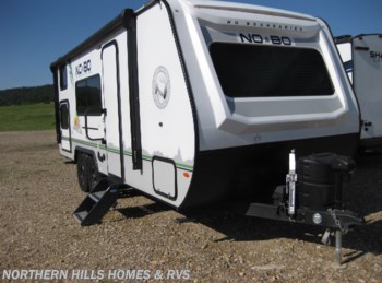 Used 2022 Forest River No Boundaries NB19.3 available in Whitewood, South Dakota