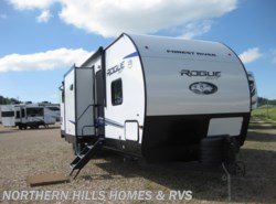 Used 2025 Forest River Vengeance Rogue SUT 32SUT available in Whitewood, South Dakota