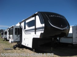 New 2027 Grand Design Influence 3003RL available in Whitewood, South Dakota