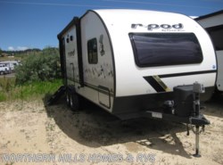 Used 2022 Forest River R-Pod 202 available in Whitewood, South Dakota
