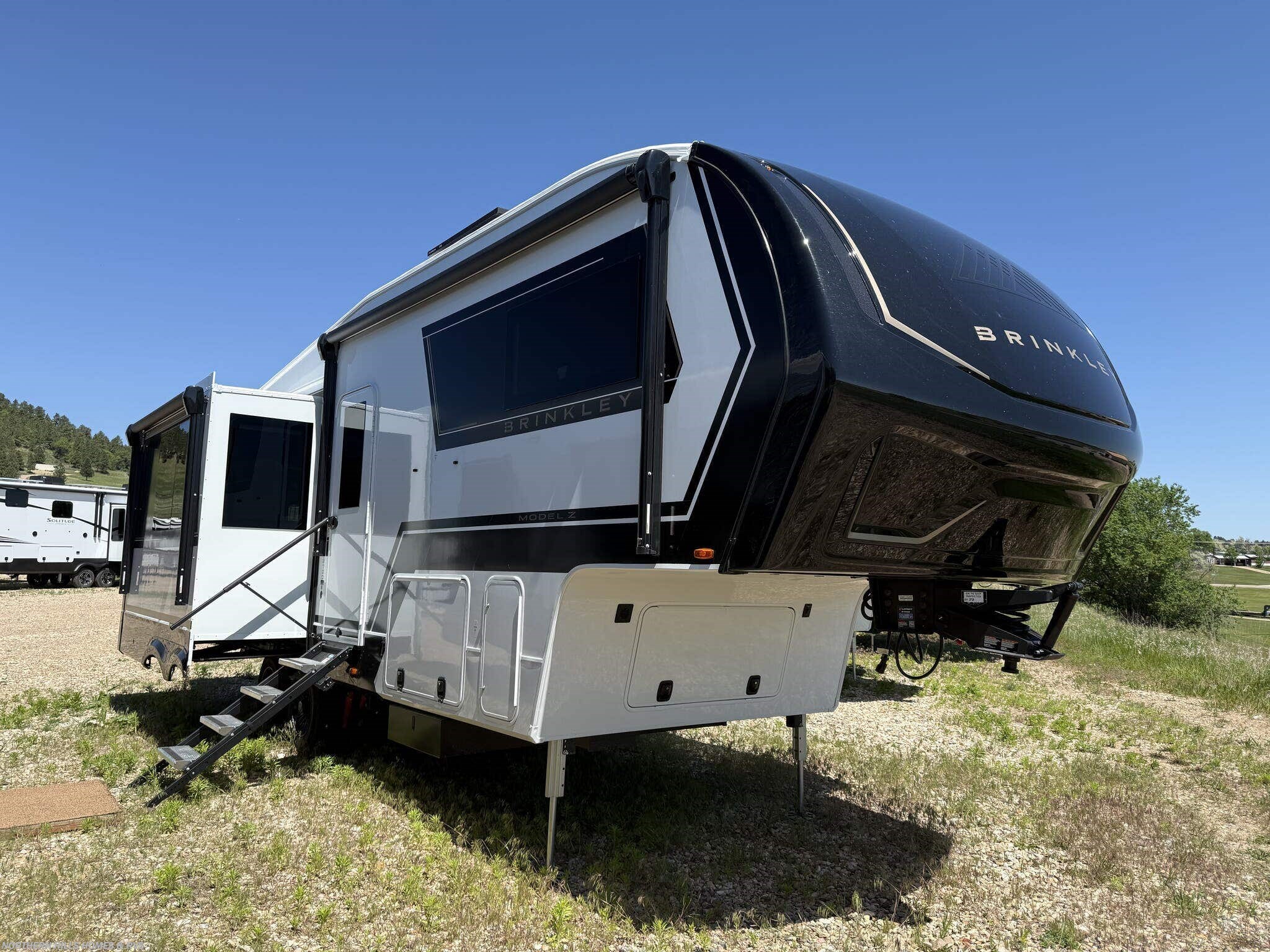 New 2027 Brinkley RV Model Z 2700 available in Whitewood, South Dakota