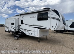 Used 2023 Jayco Eagle HT 28.5RSTS available in Whitewood, South Dakota