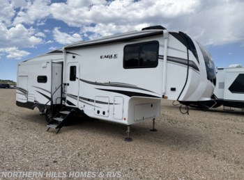 Used 2023 Jayco Eagle HT 28.5RSTS available in Whitewood, South Dakota