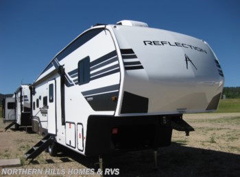New 2027 Grand Design Reflection 100 Series 27BH available in Whitewood, South Dakota