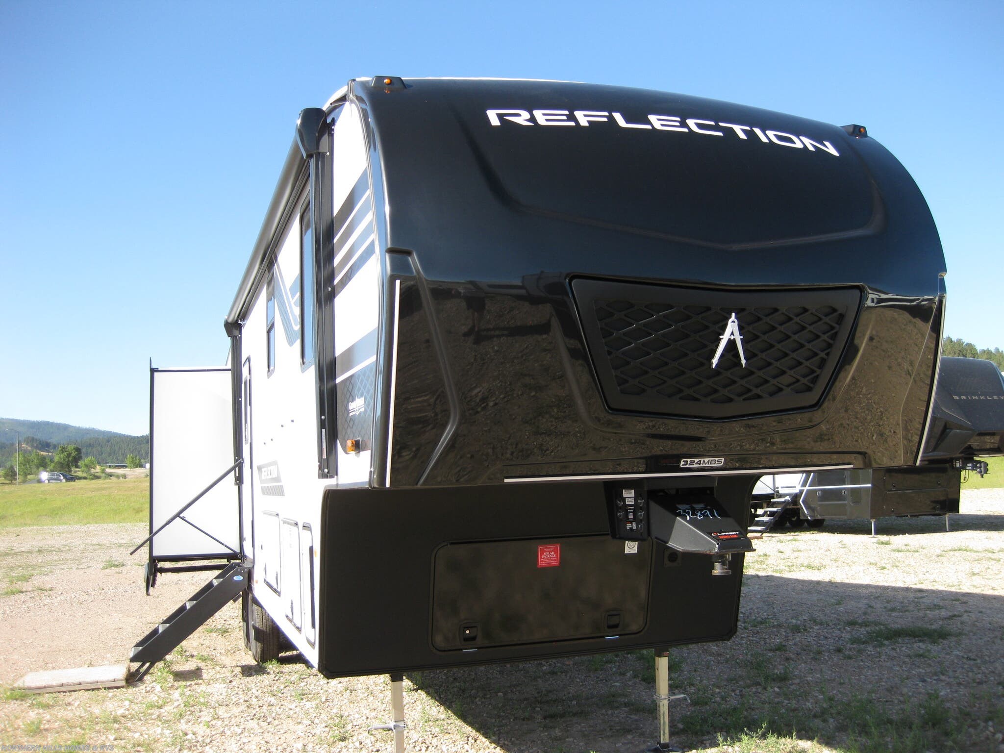 New 2027 Grand Design Reflection 324MBS available in Whitewood, South Dakota