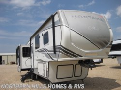 Used 2022 Keystone Montana 3231CK available in Whitewood, South Dakota