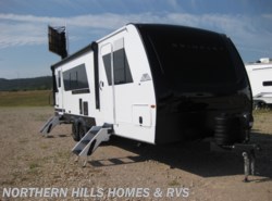 New 2027 Brinkley RV Model Ix 25x available in Whitewood, South Dakota
