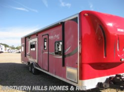 Used 2015 Forest River Work and Play FRP 30WRS available in Whitewood, South Dakota