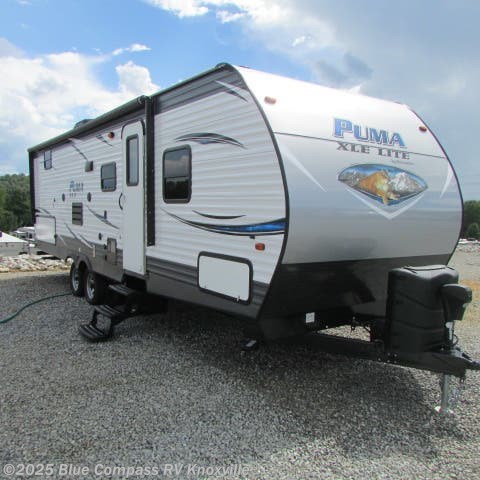 2018 palomino puma xle lite 27rbqc Clearance