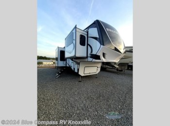New 2021 Coachmen Brookstone 344FL available in Louisville, Tennessee
