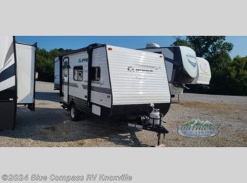 Used 2019 Coachmen Clipper Cadet 16CFB available in Louisville, Tennessee