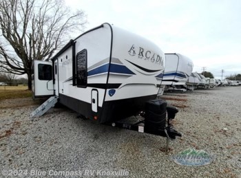New 2022 Keystone Arcadia 370RL available in Louisville, Tennessee
