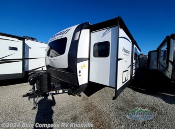 New 2022 Forest River Flagstaff Super Lite 29BHS available in Louisville, Tennessee