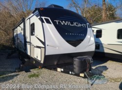 New 2022 Cruiser RV Twilight Signature TWS 2800 available in Louisville, Tennessee