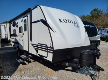 Used 2021 Dutchmen Kodiak Cub 196BH available in Louisville, Tennessee