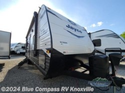  New 2022 Jayco Jay Flight SLX 8 265TH available in Louisville, Tennessee