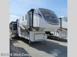  New 2022 Alliance RV Paradigm 370FB available in Louisville, Tennessee