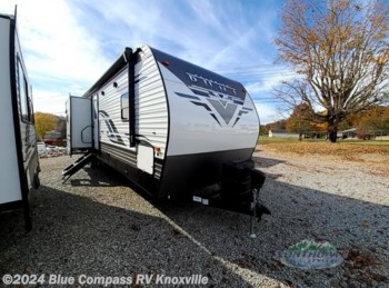 New 2022 Palomino Puma 32BH2B available in Louisville, Tennessee