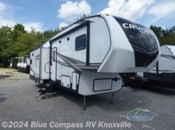Used 2021 CrossRoads Cruiser Aire CR28RD available in Louisville, Tennessee
