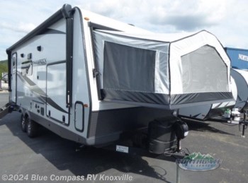 New 2023 Forest River Flagstaff Shamrock 235S available in Louisville, Tennessee