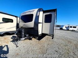  New 2023 Forest River Flagstaff Super Lite 26FKBS available in Louisville, Tennessee