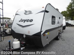  New 2022 Jayco Jay Flight SLX 7 195RB available in Louisville, Tennessee