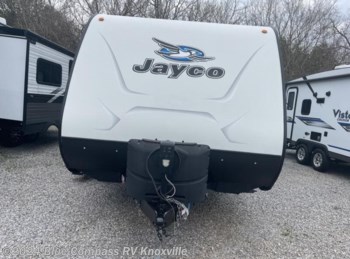 Used 2018 Jayco Jay Feather X213 available in Louisville, Tennessee