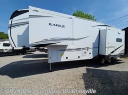  New 2022 Jayco Eagle 317RLOK available in Louisville, Tennessee