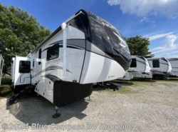 New 2022 Jayco North Point 340CKTS available in Louisville, Tennessee
