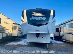  New 2023 Jayco Eagle HT 31MB available in Louisville, Tennessee