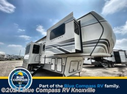 New 2023 Keystone Montana 3761FL available in Louisville, Tennessee