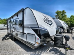 New 2024 Jayco Jay Feather 22RB available in Louisville, Tennessee