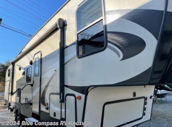 Used 2019 Keystone Cougar Half-Ton Series 32BHS available in Louisville, Tennessee