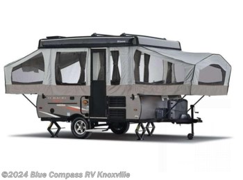New 2024 Forest River Flagstaff MAC Series 228D available in Louisville, Tennessee