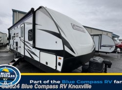 Used 2021 Coleman  Light 2515RL available in Louisville, Tennessee