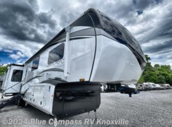 New 2024 Jayco North Point 377RLBH available in Louisville, Tennessee