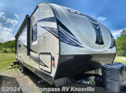 Used 2018 K-Z Connect 251rk available in Louisville, Tennessee