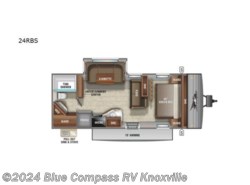 Used 2021 Jayco Jay Flight 24RBS available in Louisville, Tennessee