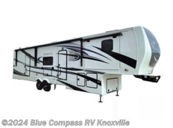 Used 2022 Forest River RiverStone 39RBFL available in Louisville, Tennessee