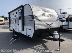 New 2025 Jayco Jay Flight SLX 197MB available in Louisville, Tennessee