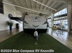 New 2025 Jayco Jay Flight SLX 197MB available in Louisville, Tennessee