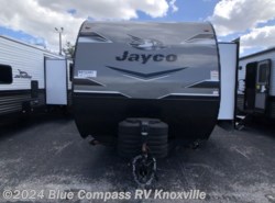 New 2025 Jayco Jay Flight 334RTS available in Louisville, Tennessee