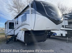 New 2025 Jayco North Point 310RLTS available in Louisville, Tennessee