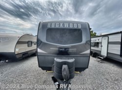 Used 2023 Forest River Rockwood Ultra Lite 2606WS available in Louisville, Tennessee