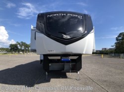 New 2025 Jayco North Point 382FLRB available in Louisville, Tennessee